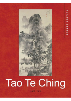 Tao Te Ching