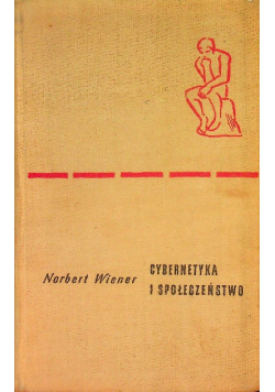 Cybernetyka i społeczeństwo