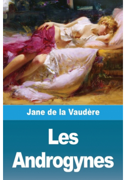 Les Androgynes