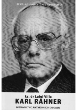 Karl Rahner