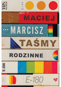 Taśmy rodzinne