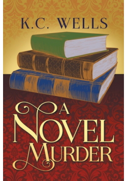 A Novel Murder