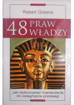 48 praw władzy