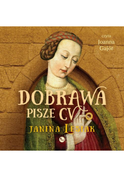 Dobrawa pisze CV