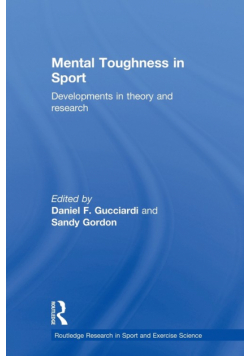 Mental Toughness in Sport