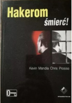 Hakerom śmierć