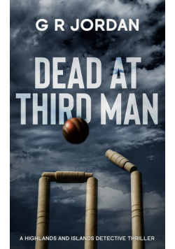 Dead At Third Man
