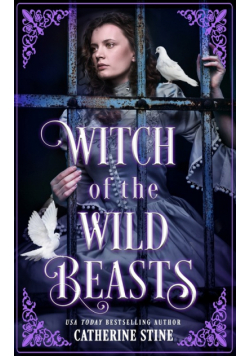 Witch of the Wild Beasts