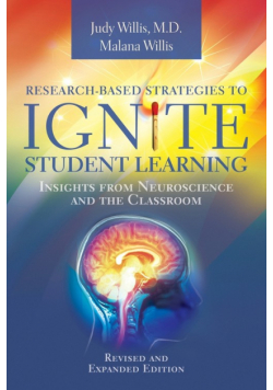 Research-Based Strategies to Ignite Student Learning