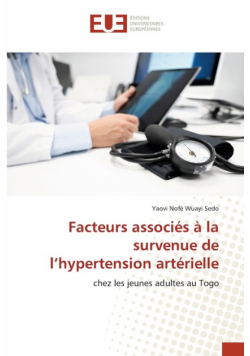 Facteurs associés à la survenue de l'hypertension artérielle