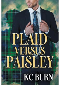 Plaid versus Paisley