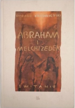 Abraham i Melchizedek Świtanie