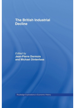 The British Industrial Decline