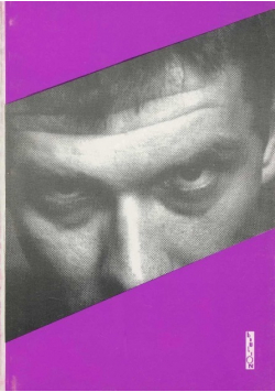 Zimne kraje wiersze 1980 - 1990