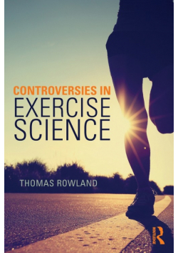 Controversies in Exercise Science