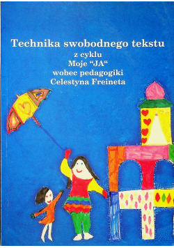 Technika swobodnego tekstu