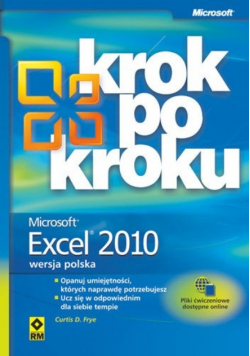 Office 2010 krok po kroku
