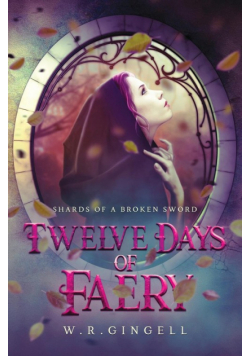 Twelve Days of Faery