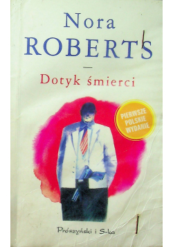 Dotyk śmierci Wersja kieszonkowa
