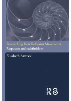 Researching New Religious Movements