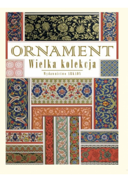Ornament. Wielka kolekcja