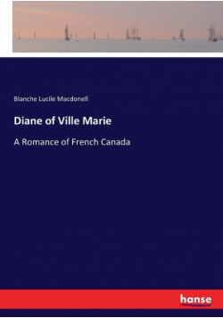 Diane of Ville Marie