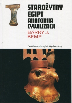 Starożytny Egipt Anatomia cywilizacji