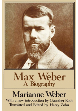 Max Weber
