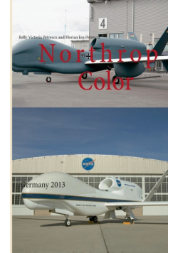 Northrop Color