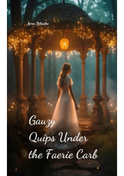 Gauzy Quips Under the Faerie Carb