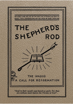The Shepherd's Rod, Vol. 1