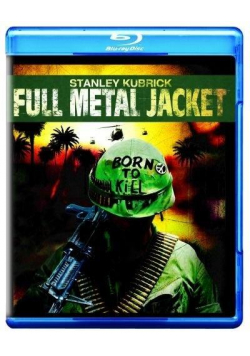Full Metal Jacket (Blu-ray)