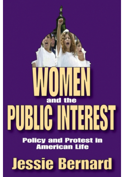 Women and the Public Interest