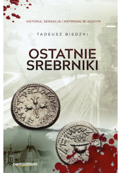 Ostatnie srebrniki