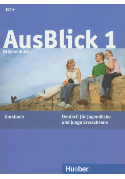 Ausblick 1 Kursbuch