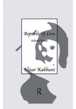 Republic Of Love