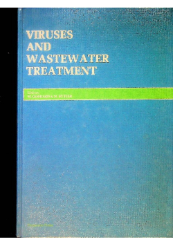 Viruses And Wastewater Treatment