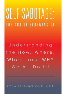Self-Sabotage