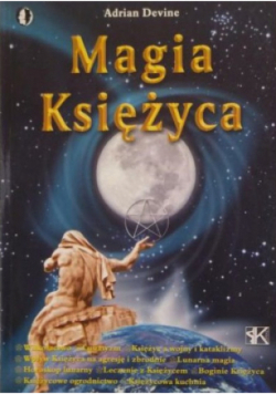 Magia Księżyca