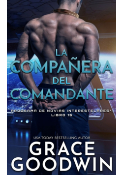 La compañera del comandante