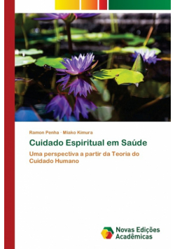 Cuidado Espiritual em Saúde