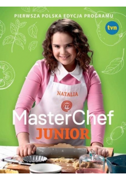 MasterChef Junior
