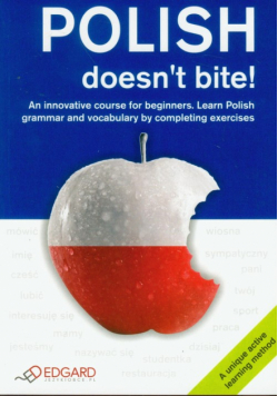 Lewandowska Iwona - Polish doesn't bite!