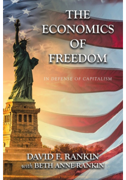 The Economics of Freedom