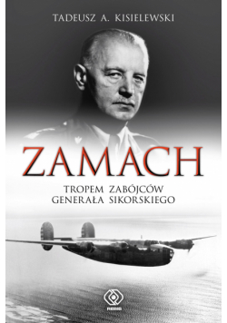 Zamach