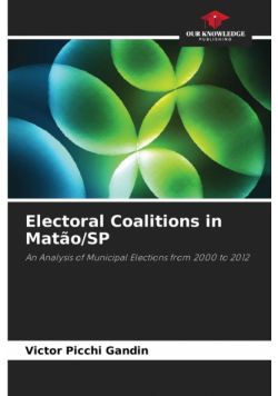 Electoral Coalitions in Matão/SP