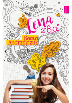 Lena (#2). Lena z 8A