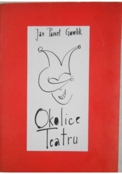 Okolice teatru