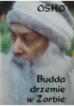Budda drzemie w Zorbie