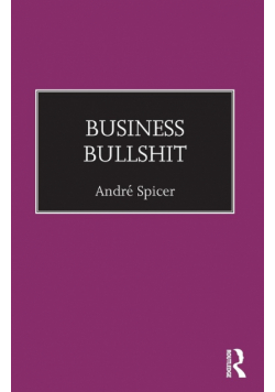 Business Bullshit